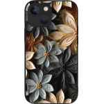 Sonique ���� 3D Flower Series ��� Apple Iphone 13 Mini ����