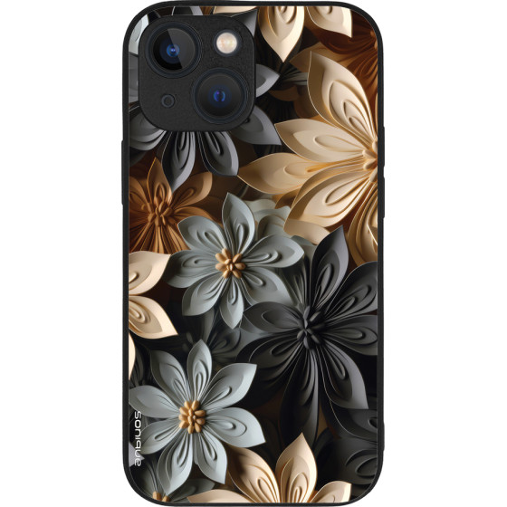 Sonique ���� 3D Flower Series ��� Apple Iphone 13 Mini ����