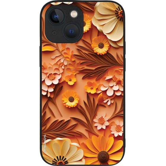 Sonique ���� 3D Flower Series ��� Apple Iphone 13 Mini ���������
