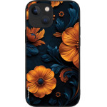 Sonique ���� 3D Flower Series ��� Apple Iphone 13 Mini ��������� 01