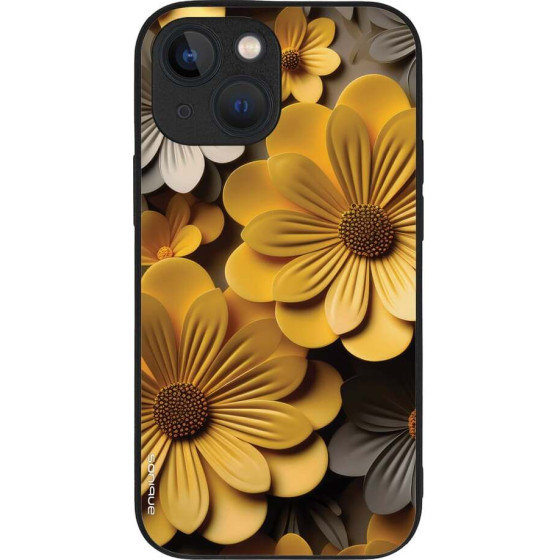 Sonique ���� 3D Flower Series ��� Apple Iphone 13 Mini �������
