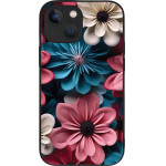 Sonique ���� 3D Flower Series ��� Apple Iphone 13 Mini ��� 01
