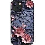 Sonique ���� 3D Flower Series ��� Apple Iphone 13 Mini ��� 02