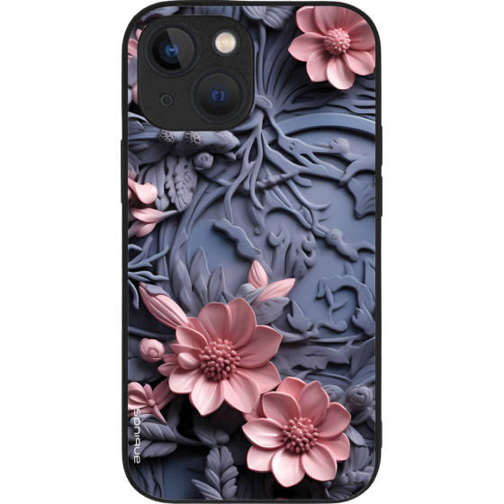 Sonique ���� 3D Flower Series ��� Apple Iphone 13 Mini ��� 02