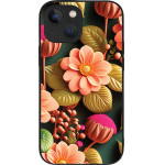 Sonique ���� 3D Flower Series ��� Apple Iphone 13 Mini �����