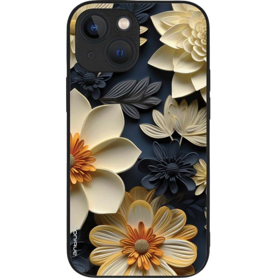 Sonique ���� 3D Flower Series ��� Apple Iphone 13 Mini �����