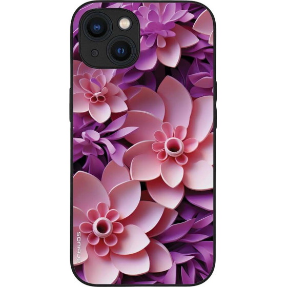 Sonique ���� 3D Flower Series ��� Apple Iphone 13 ���