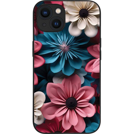 Sonique ���� 3D Flower Series ��� Apple Iphone 13 ��� 01