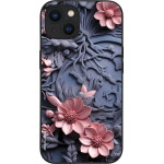 Sonique ���� 3D Flower Series ��� Apple Iphone 13 ��� 02