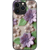 Sonique ���� 3D Flower Series ��� Apple Iphone 13 Pro �������