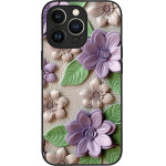 Sonique ���� 3D Flower Series ��� Apple Iphone 13 Pro �������