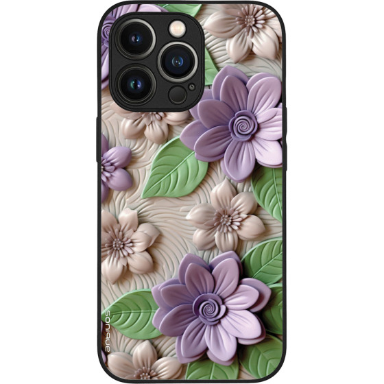 Sonique ���� 3D Flower Series ��� Apple Iphone 13 Pro �������