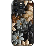 Sonique ���� 3D Flower Series ��� Apple Iphone 13 Pro ����