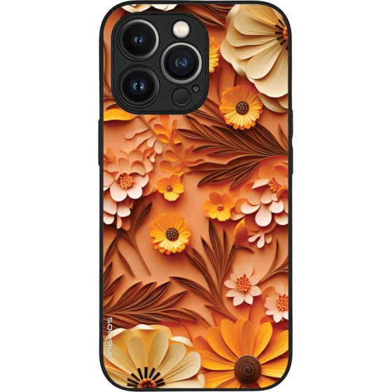 Sonique ���� 3D Flower Series ��� Apple Iphone 13 Pro ���������