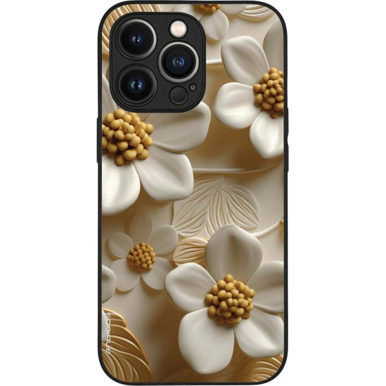 Sonique ���� 3D Flower Series ��� Apple Iphone 13 Pro �����