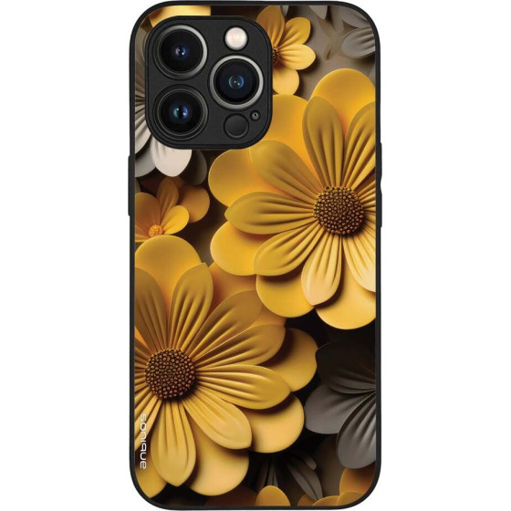 Sonique ���� 3D Flower Series ��� Apple Iphone 13 Pro �������