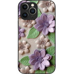 Sonique ���� 3D Flower Series ��� Apple Iphone 13 Pro Max �������