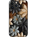 Sonique ���� 3D Flower Series ��� Apple Iphone 13 Pro Max ����