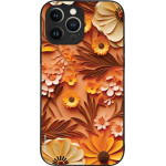 Sonique ���� 3D Flower Series ��� Apple Iphone 13 Pro Max ���������