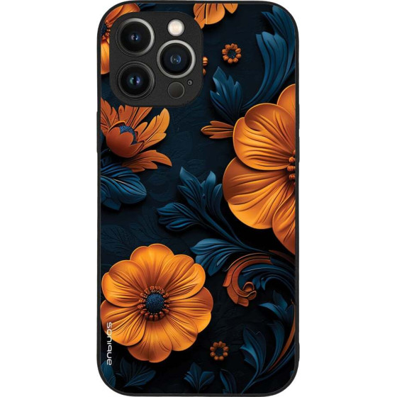 Sonique ���� 3D Flower Series ��� Apple Iphone 13 Pro Max ��������� 01