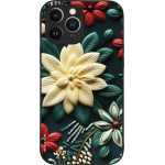 Sonique ���� 3D Flower Series ��� Apple Iphone 13 Pro Max �������