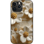 Sonique ���� 3D Flower Series ��� Apple Iphone 13 Pro Max �����