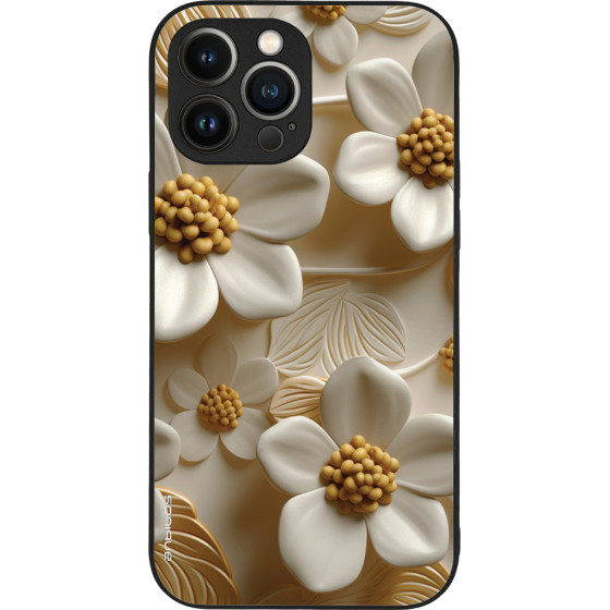 Sonique ���� 3D Flower Series ��� Apple Iphone 13 Pro Max �����