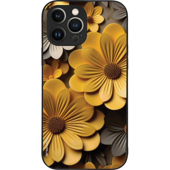 Sonique ���� 3D Flower Series ��� Apple Iphone 13 Pro Max �������