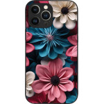 Sonique ���� 3D Flower Series ��� Apple Iphone 13 Pro Max ��� 01