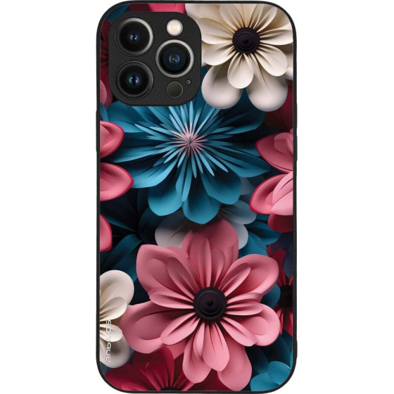 Sonique ���� 3D Flower Series ��� Apple Iphone 13 Pro Max ��� 01