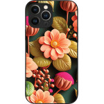 Sonique ���� 3D Flower Series ��� Apple Iphone 13 Pro Max �����