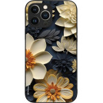 Sonique ���� 3D Flower Series ��� Apple Iphone 13 Pro Max �����