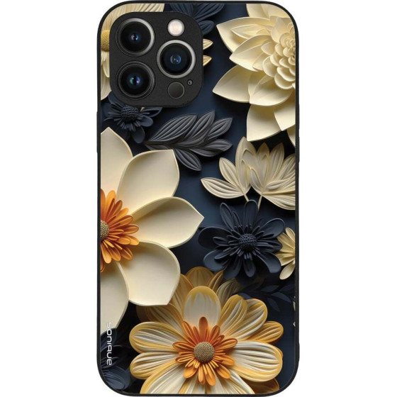 Sonique ���� 3D Flower Series ��� Apple Iphone 13 Pro Max �����