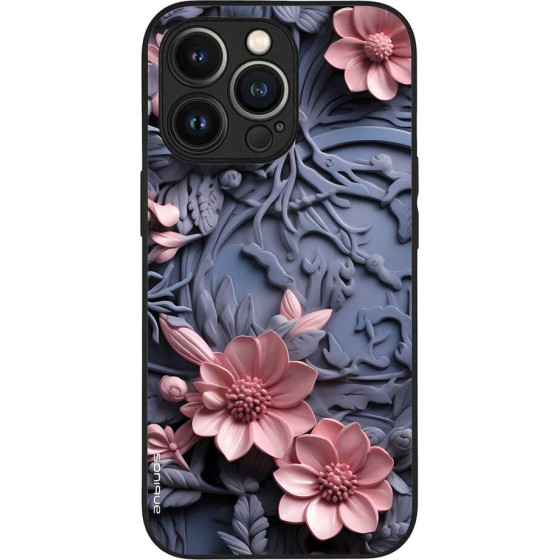 Sonique ���� 3D Flower Series ��� Apple Iphone 13 Pro ��� 02