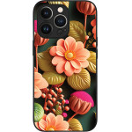 Sonique ���� 3D Flower Series ��� Apple Iphone 13 Pro �����