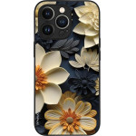 Sonique ���� 3D Flower Series ��� Apple Iphone 13 Pro �����