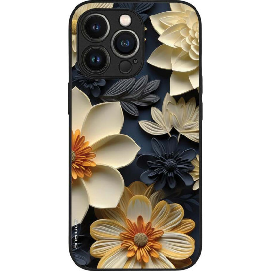 Sonique ���� 3D Flower Series ��� Apple Iphone 13 Pro �����