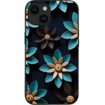 Sonique ���� 3D Flower Series ��� Apple Iphone 14 �������