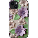 Sonique ���� 3D Flower Series ��� Apple Iphone 14 �������
