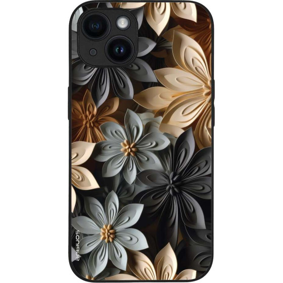 Sonique ���� 3D Flower Series ��� Apple Iphone 14 ����