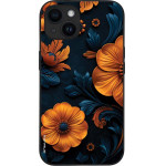 Sonique ���� 3D Flower Series ��� Apple Iphone 14 ��������� 01