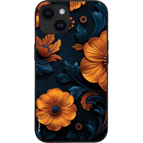 Sonique ���� 3D Flower Series ��� Apple Iphone 14 ��������� 01