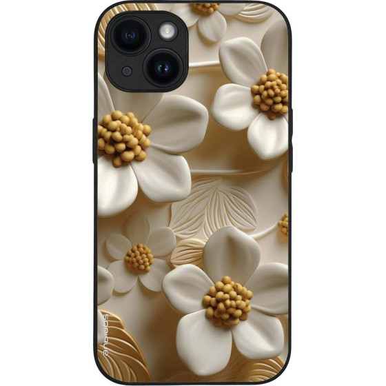 Sonique ���� 3D Flower Series ��� Apple Iphone 14 �����