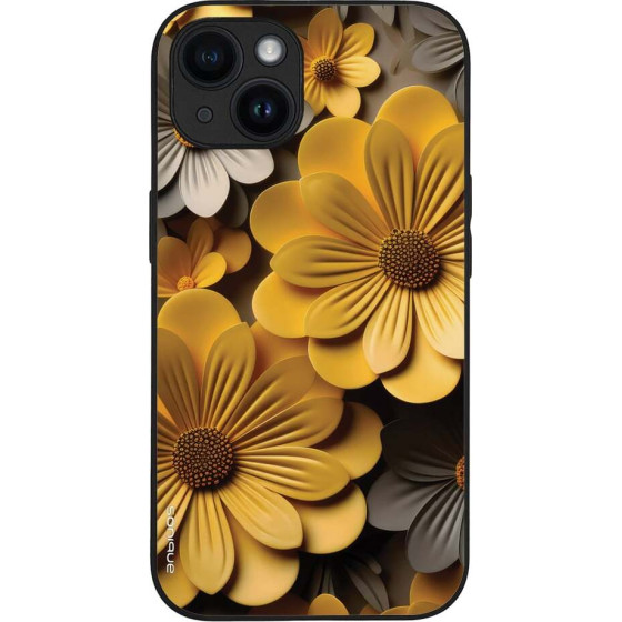 Sonique ���� 3D Flower Series ��� Apple Iphone 14 �������