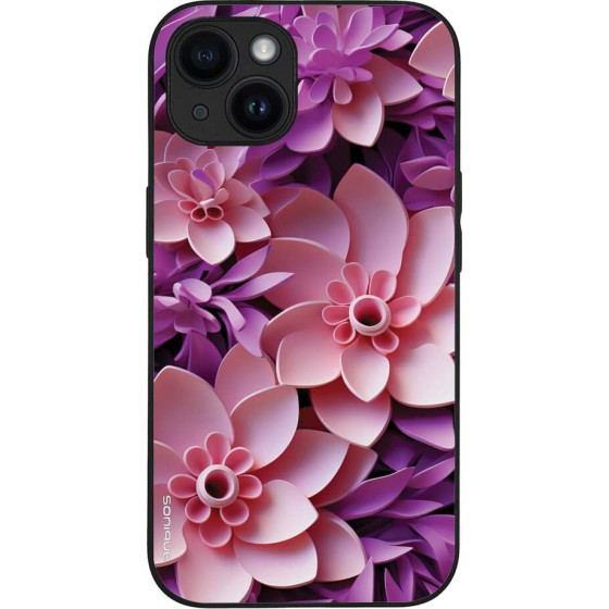 Sonique ���� 3D Flower Series ��� Apple Iphone 14 ���