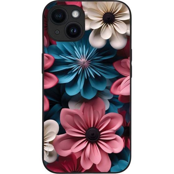 Sonique ���� 3D Flower Series ��� Apple Iphone 14 ��� 01