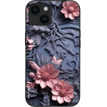 Sonique ���� 3D Flower Series ��� Apple Iphone 14 ��� 02