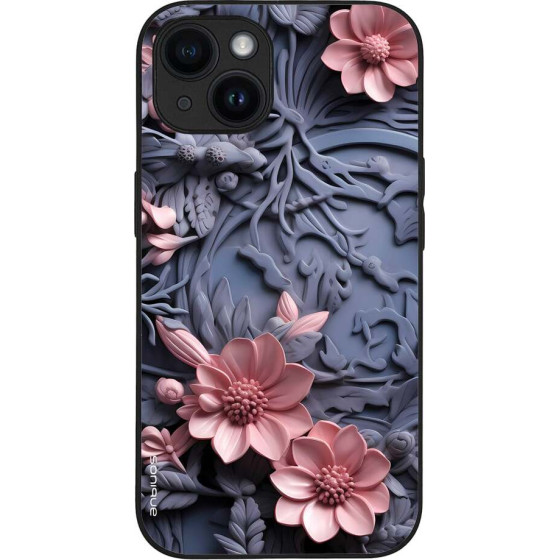 Sonique ���� 3D Flower Series ��� Apple Iphone 14 ��� 02