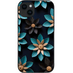Sonique ���� 3D Flower Series ��� Apple Iphone 14 Plus �������