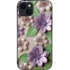 Sonique ���� 3D Flower Series ��� Apple Iphone 14 Plus �������